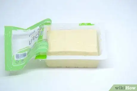 Image titled Crumble Tofu Step 3