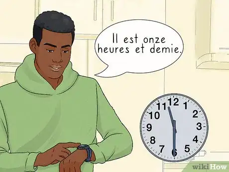 Image titled Tell Time in French Step 8