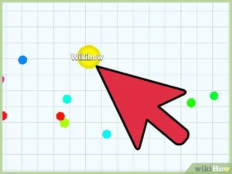 Image titled Play Agar.io Step 3