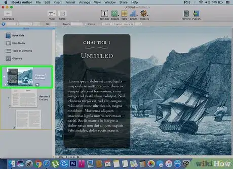 Image titled Create an iBook Step 5