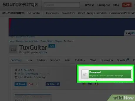 Image titled Convert .GPX to GP5 (with Tuxguitar) Step 12