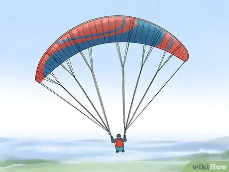 Image titled Paraglide Step 17