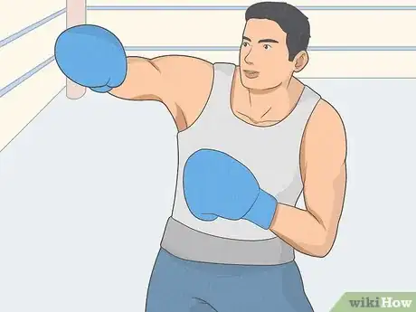 Image titled Slip Punches in Boxing Step 14