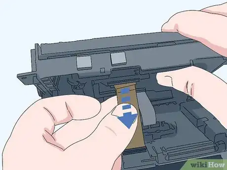 Image titled Disassemble a PlayStation 2 Step 11