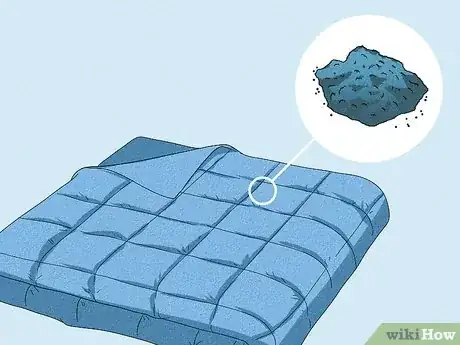 Image titled Choose a Weighted Blanket Step 5