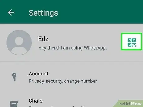 Image titled Share a WhatsApp Contact Step 21