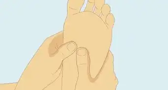 Read a Foot Reflexology Chart