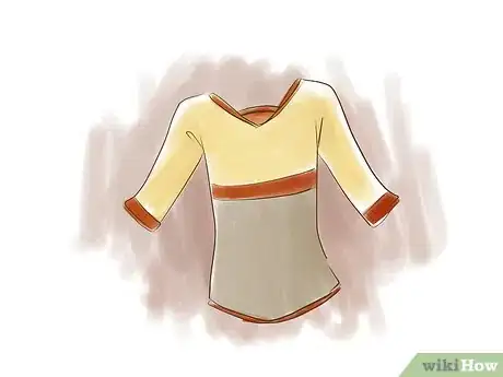 Image titled Make a Flat Chest Beautiful Step 10