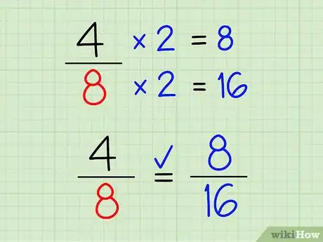 Image titled Find Equivalent Fractions Step 4