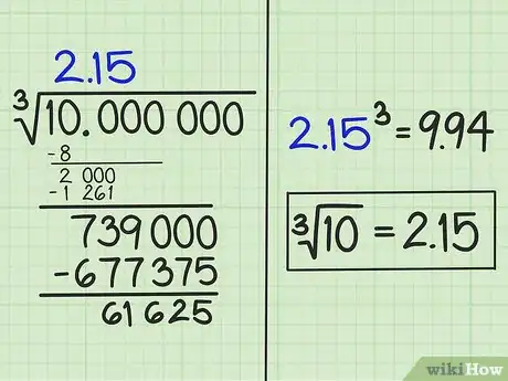 Image titled Calculate Cube Root by Hand Step 12