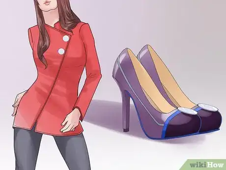 Image titled Select Shoes to Wear with an Outfit Step 3