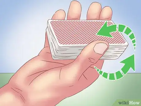 Image titled Do a Card Trick Step 14