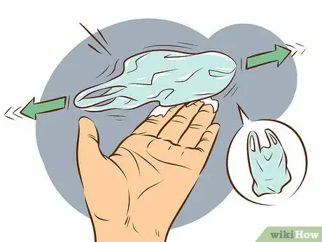 Image titled Remove Silicone Caulk from Hands Step 2