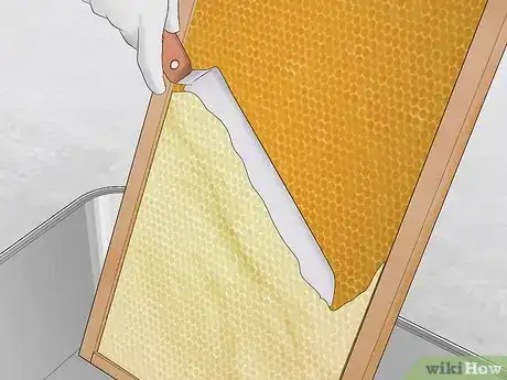 Image titled Become a Beekeeper Step 17