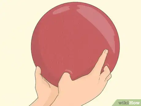 Image titled Roll a Bowling Ball Step 4