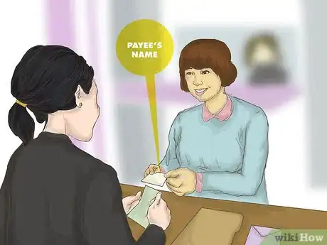 Image titled Fill out a Cashier's Check Step 9