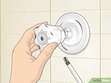 Image titled Fix a Leaky Bathtub Faucet Step 2