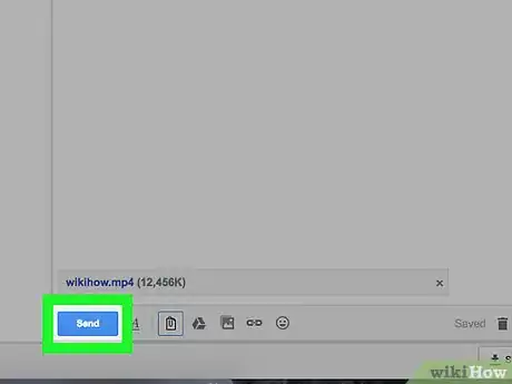 Image titled Email Video Clips via Gmail Step 14