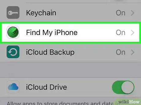 Image titled Use iCloud Storage Step 10