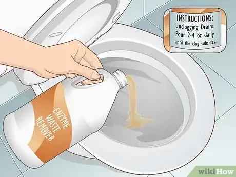 Image titled Unclog a Toilet Step 9
