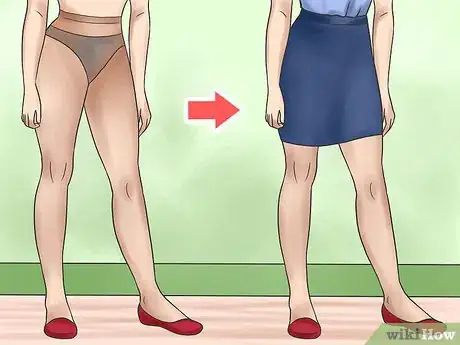 Image titled Keep Your Underwear from Showing Step 8