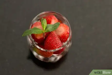 Image titled Make Vodka Soaked Strawberries Step 8