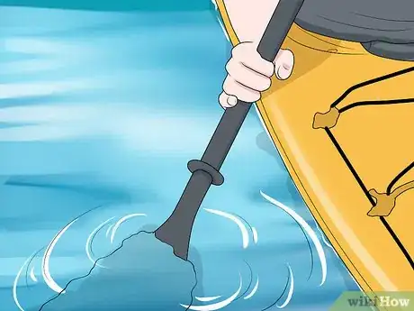 Image titled Roll a Kayak Step 1