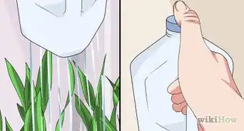 Make a Bottle Watering Can