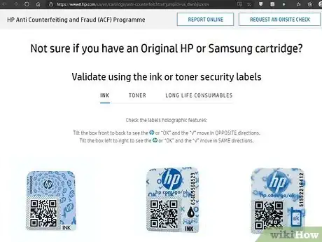 Image titled Align Your HP Printer Step 38