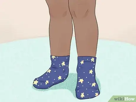 Image titled Sock Lengths Step 4