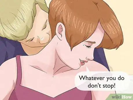 Image titled Talk to Your Wife or Girlfriend about Oral Sex Step 10