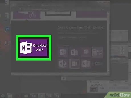 Image titled Take Screenshots with OneNote Step 11