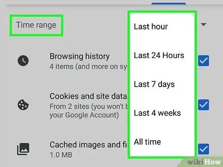 Image titled Delete Cookies in Google Chrome Step 7
