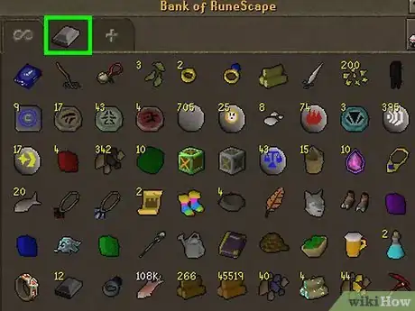 Image titled Make Money on RuneScape with Bronze Step 4