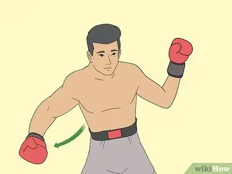 Image titled Do a Dempsey Roll Step 11