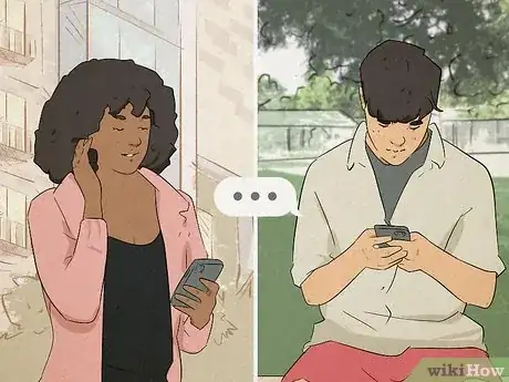 Image titled How Often Should You Call or Text when Dating Step 10