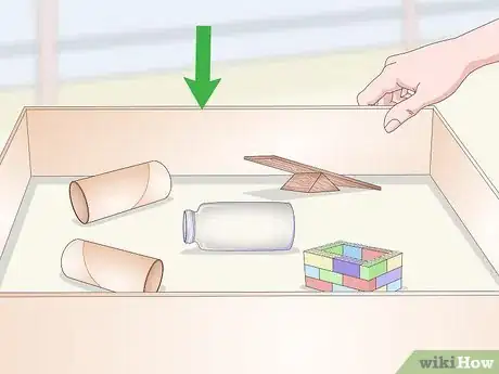 Image titled Teach a Hamster Tricks Step 13