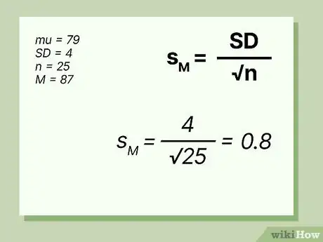 Image titled T Test vs Z Test Step 13