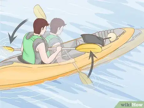 Image titled Kayak Step 18