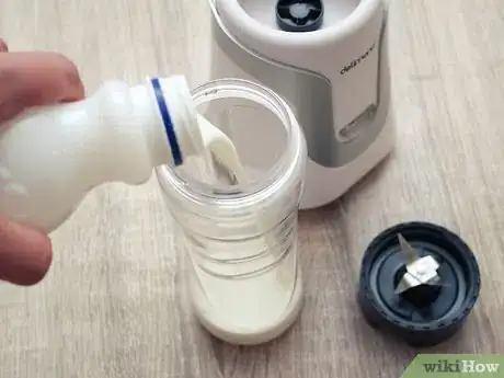 Image titled Make a Yogurt Smoothie Step 1