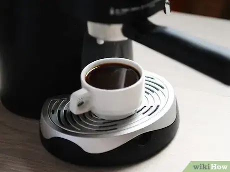 Image titled Make an Espresso Like Starbucks Step 9