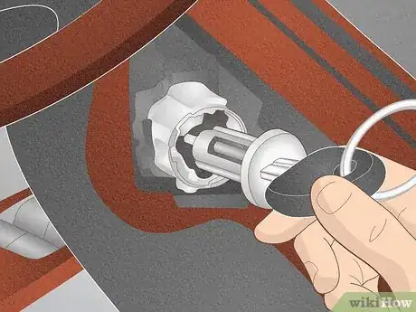 Image titled Fix an Ignition Key That Doesn't Turn Step 11