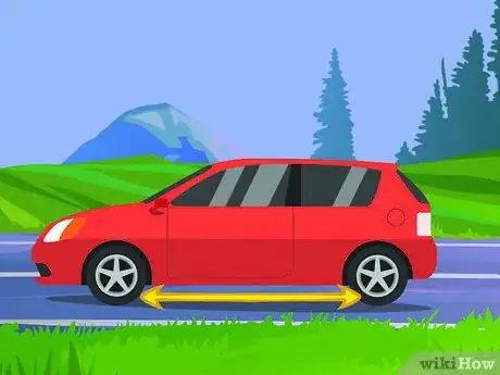 Image titled Prevent a Car from Rolling Back on a Hill Step 11