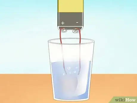 Image titled Make Hydrogen (Science Experiment) Step 3