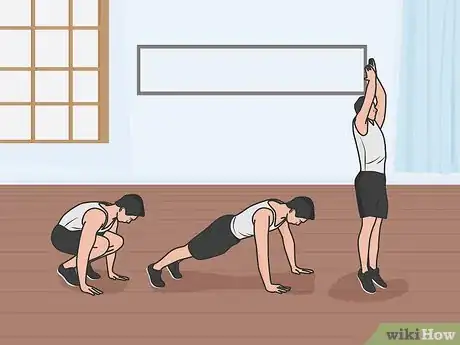 Image titled Work Out at Home As a Beginner Step 07