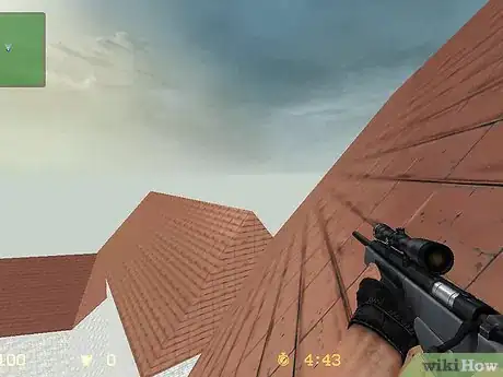 Image titled Surf in Counter Strike Source Step 13