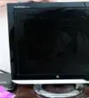 Clean a Computer Monitor