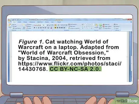 Image titled Cite Images in PowerPoint Step 8