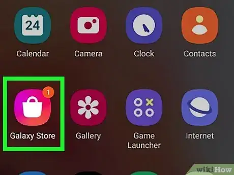 Image titled Download an App on a Samsung Galaxy Step 9