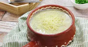 Thicken Potato Soup